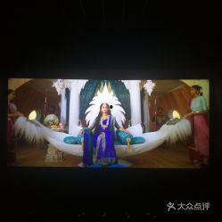 揉捏丰满电影院,揭秘电影院背后的艺术与商业魅力